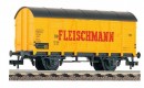 5022 Fleischmann Covered goods car type Gr 20